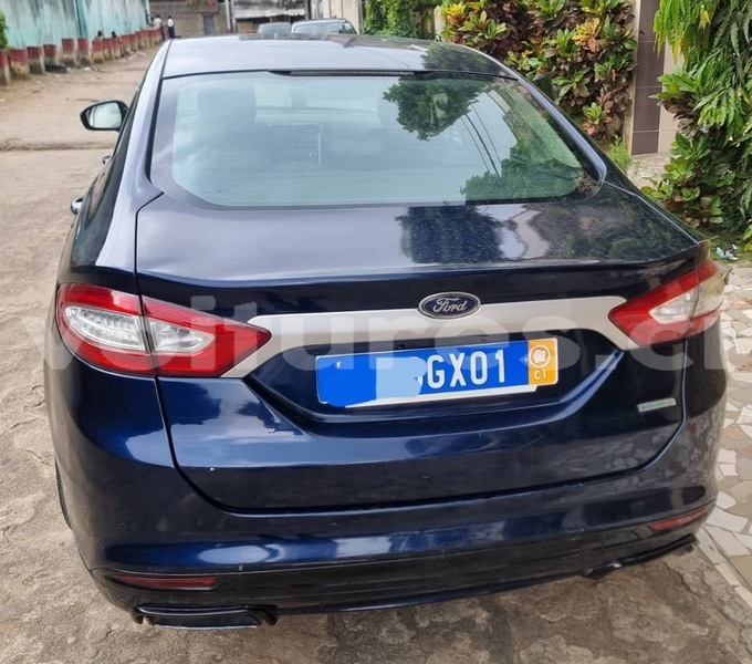 Big with watermark ford fusion abidjan abidjan 71175