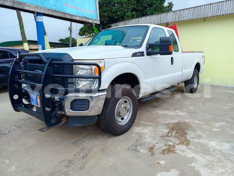 Big with watermark ford f 150 abidjan abidjan 71176