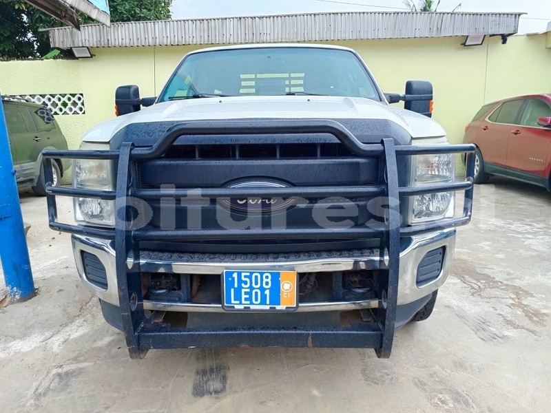 Big with watermark ford f 150 abidjan abidjan 71176