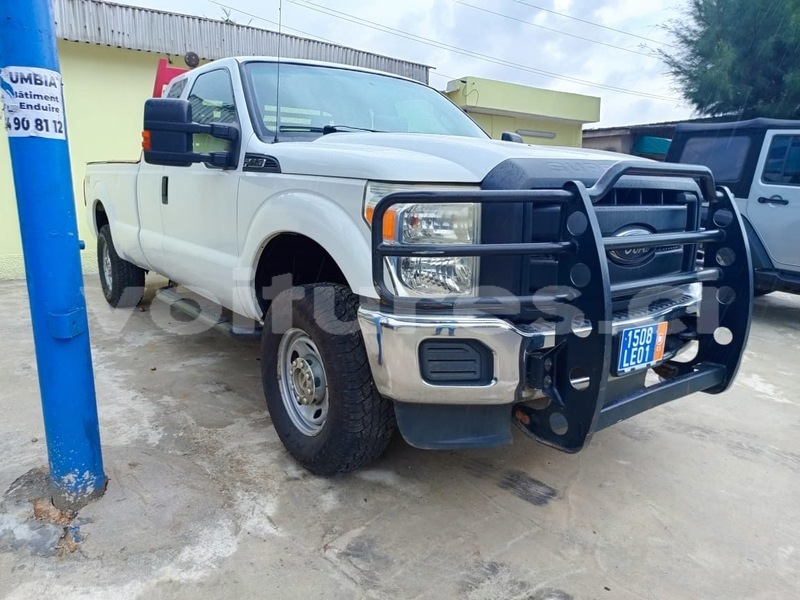 Big with watermark ford f 150 abidjan abidjan 71176