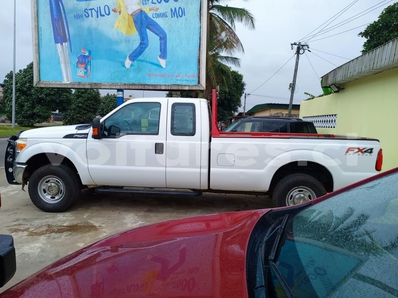 Big with watermark ford f 150 abidjan abidjan 71176