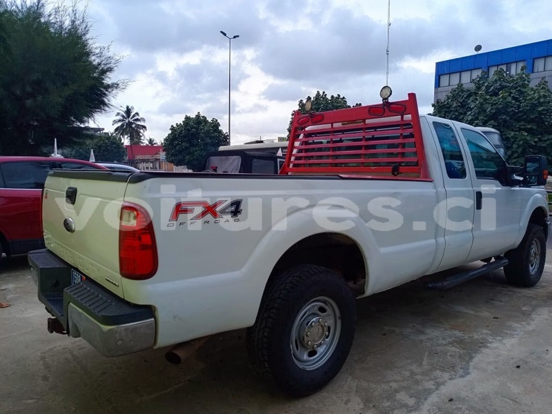 Big with watermark ford f 150 abidjan abidjan 71176