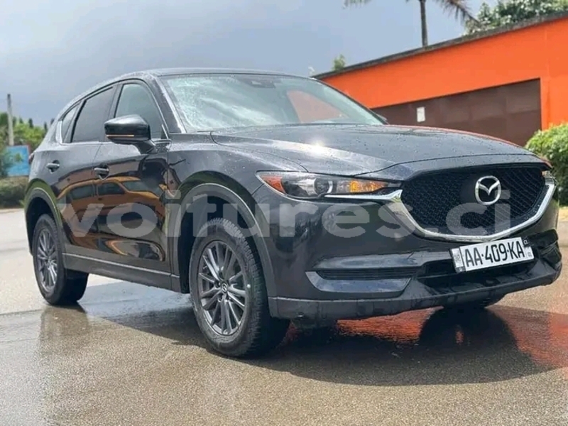 Big with watermark mazda cx 5 abidjan abidjan 71177