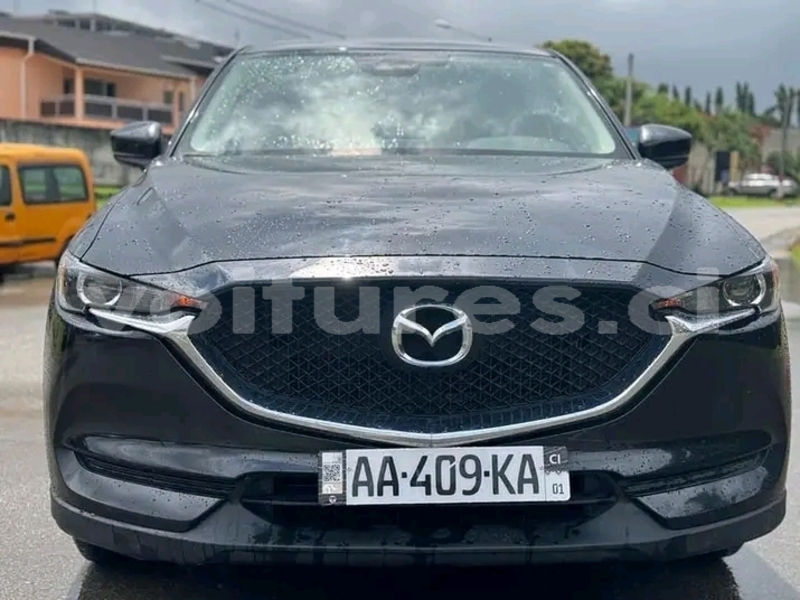 Big with watermark mazda cx 5 abidjan abidjan 71177