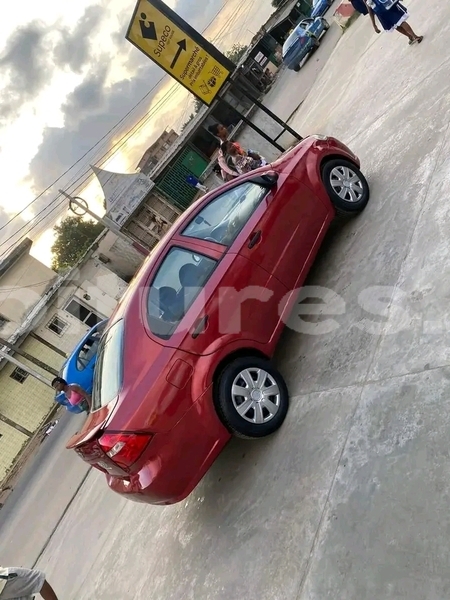 Big with watermark chevrolet aveo abidjan abidjan 71178