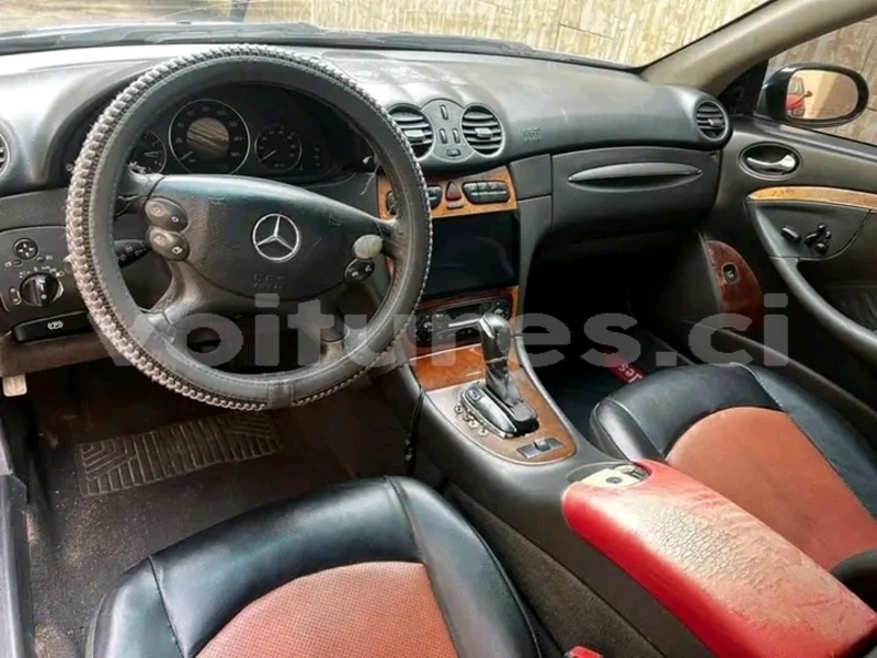 Big with watermark mercedes benz e classe abidjan abidjan 71180