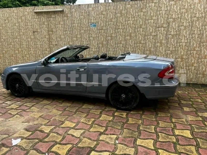 Big with watermark mercedes benz e classe abidjan abidjan 71180