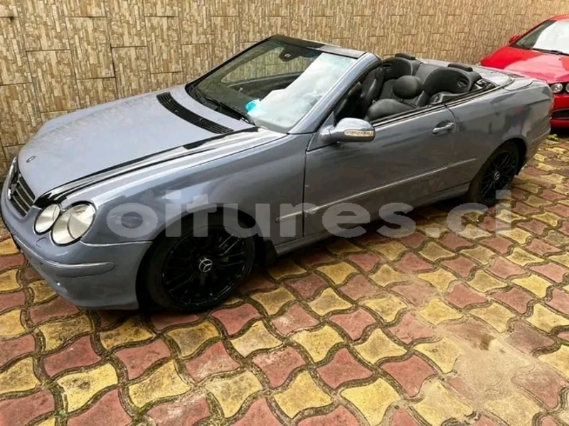 Big with watermark mercedes benz e classe abidjan abidjan 71180