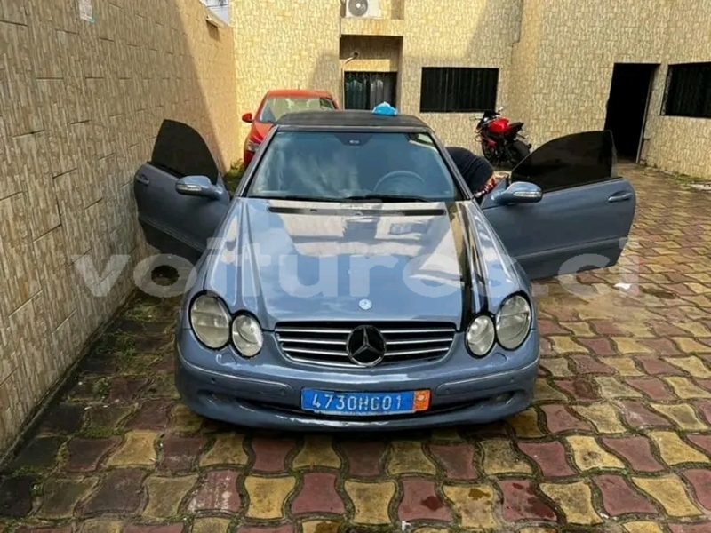 Big with watermark mercedes benz e classe abidjan abidjan 71180