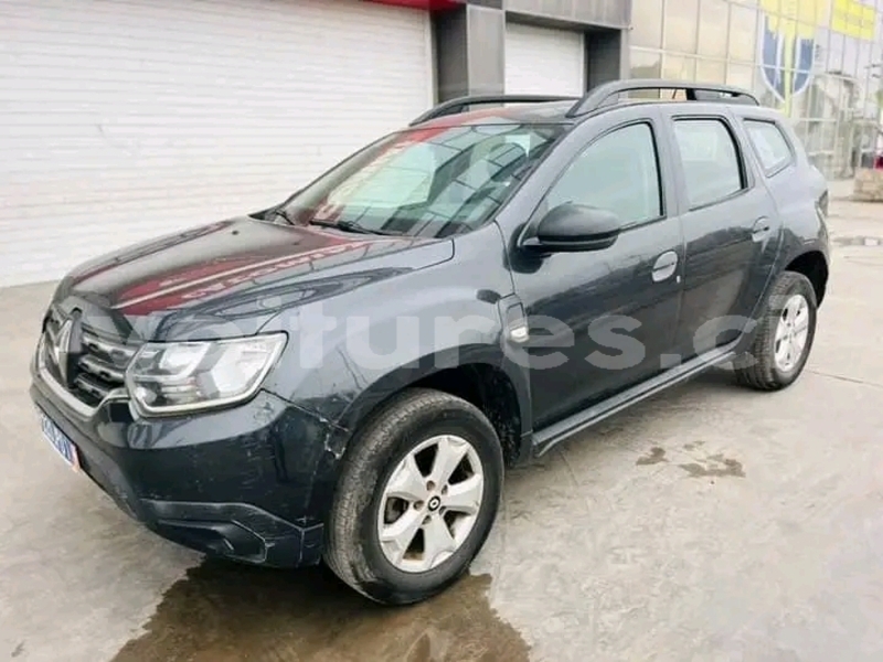 Big with watermark renault duster abidjan abidjan 71184