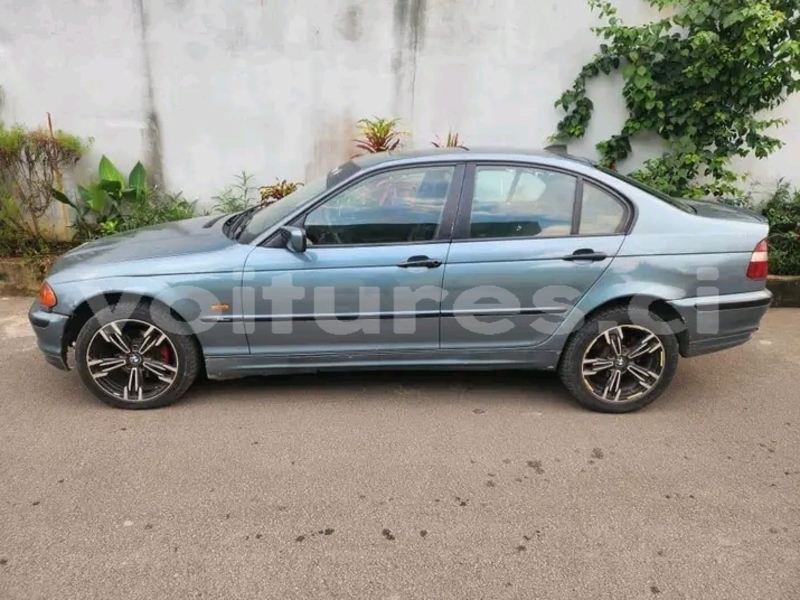 Big with watermark bmw 4 series abidjan abidjan 71185