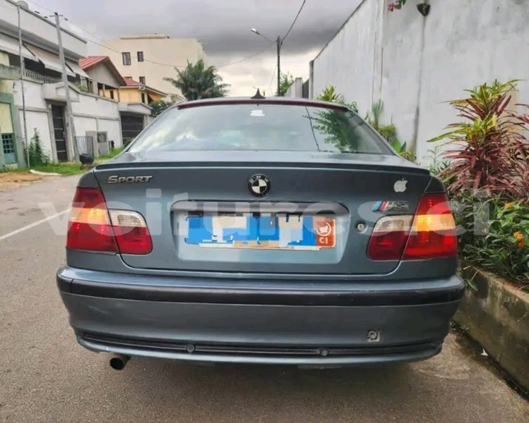 Big with watermark bmw 4 series abidjan abidjan 71185