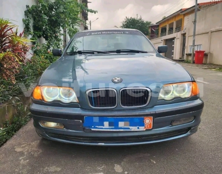 Big with watermark bmw 4 series abidjan abidjan 71185