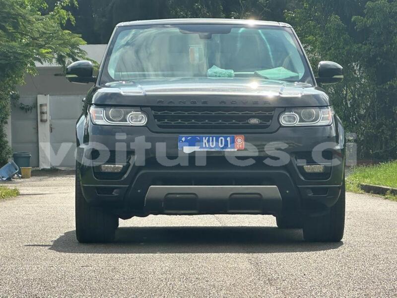 Big with watermark land rover range rover sport abidjan abidjan 71188