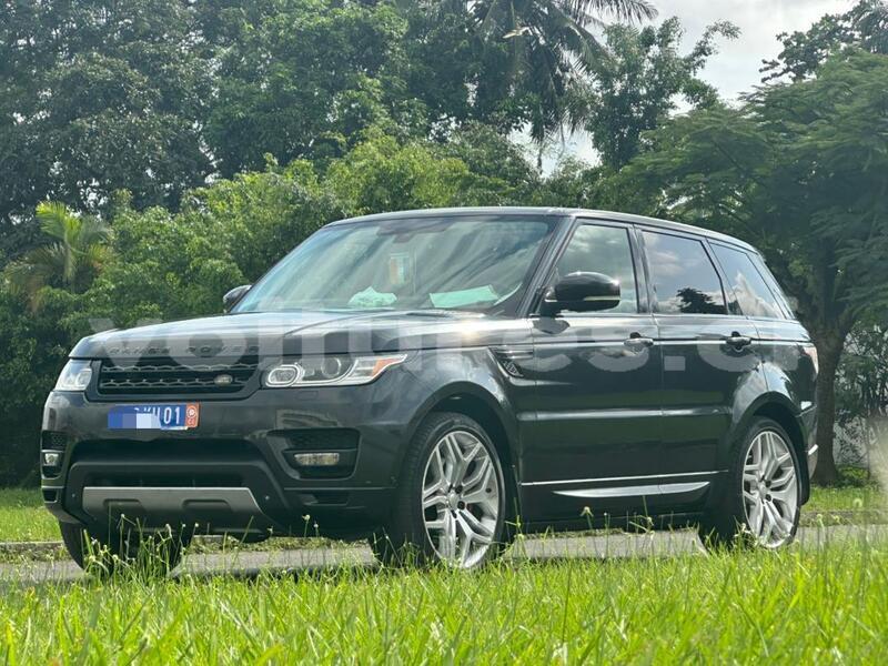 Big with watermark land rover range rover sport abidjan abidjan 71188