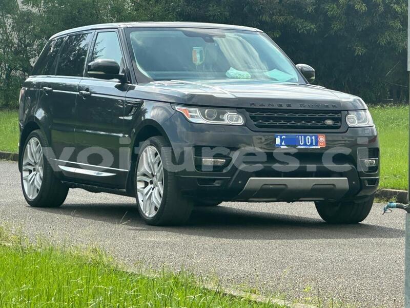 Big with watermark land rover range rover sport abidjan abidjan 71188