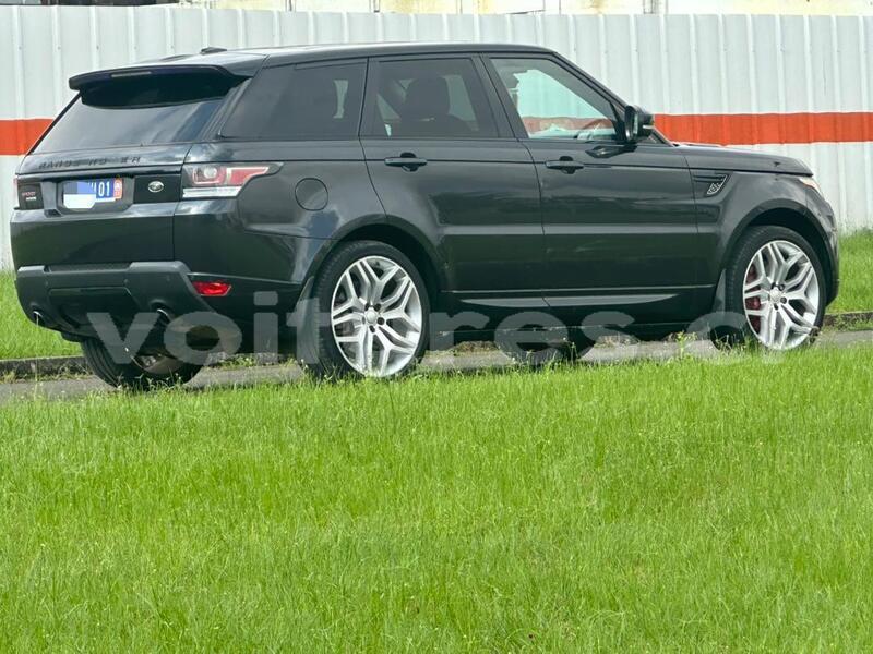 Big with watermark land rover range rover sport abidjan abidjan 71188