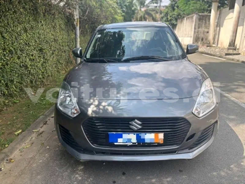 Big with watermark suzuki swift abidjan abidjan 71189