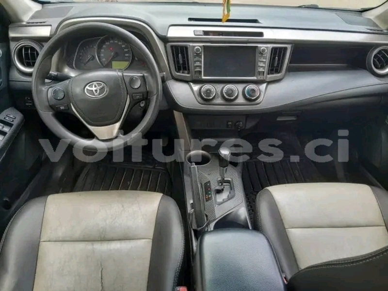 Big with watermark toyota rav4 abidjan abidjan 71196