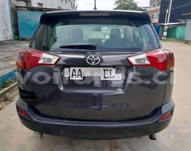 Big with watermark toyota rav4 abidjan abidjan 71196