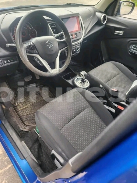 Big with watermark suzuki celerio abidjan abidjan 71199