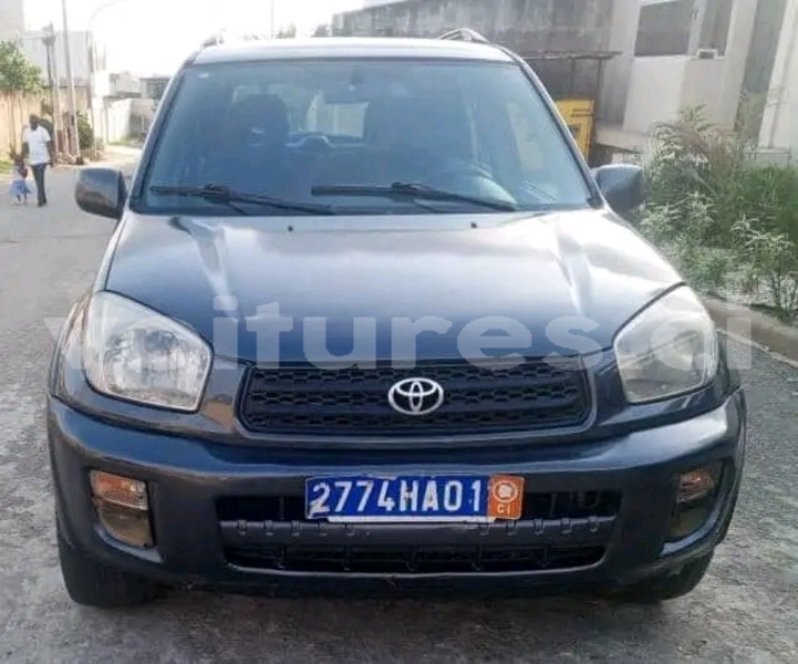 Big with watermark toyota rav4 abidjan abidjan 71201