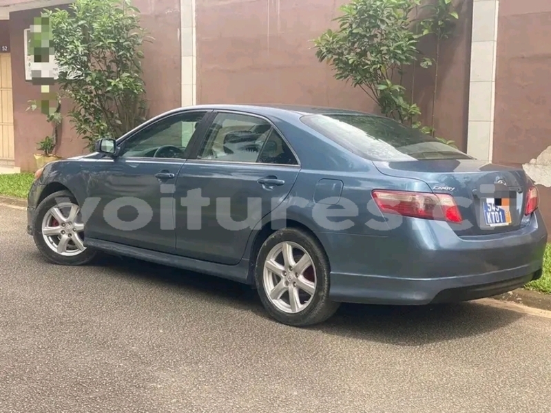 Big with watermark toyota camry abidjan abidjan 71202