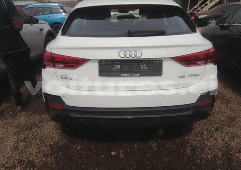 Big with watermark audi q3 ivory coast aboisso 71210