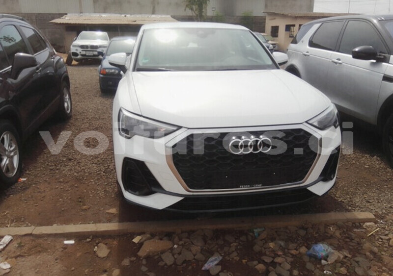 Big with watermark audi q3 ivory coast aboisso 71210