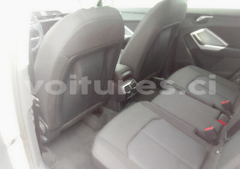 Big with watermark audi q3 ivory coast aboisso 71210