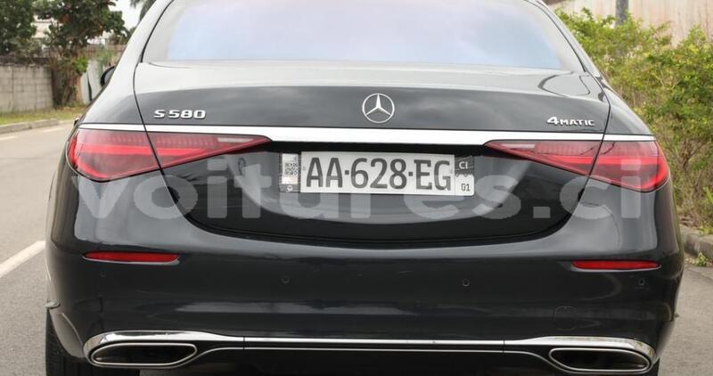 Big with watermark mercedes benz s klasse amg ivory coast aboisso 71211