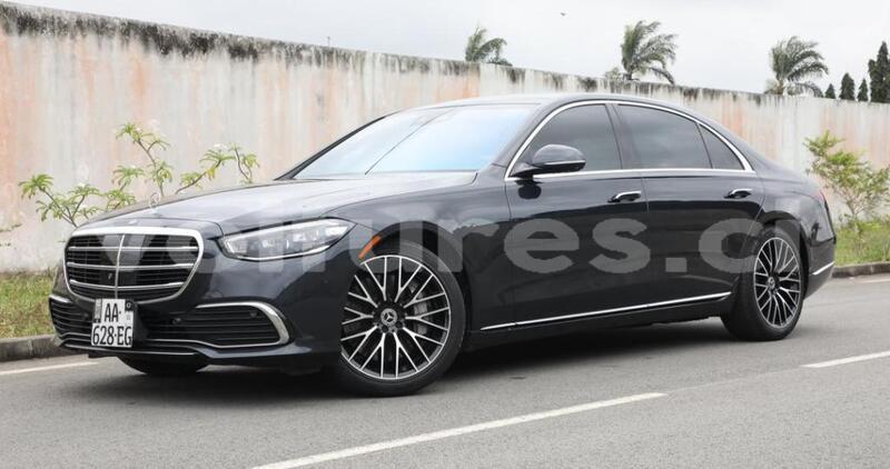 Big with watermark mercedes benz s klasse amg ivory coast aboisso 71211