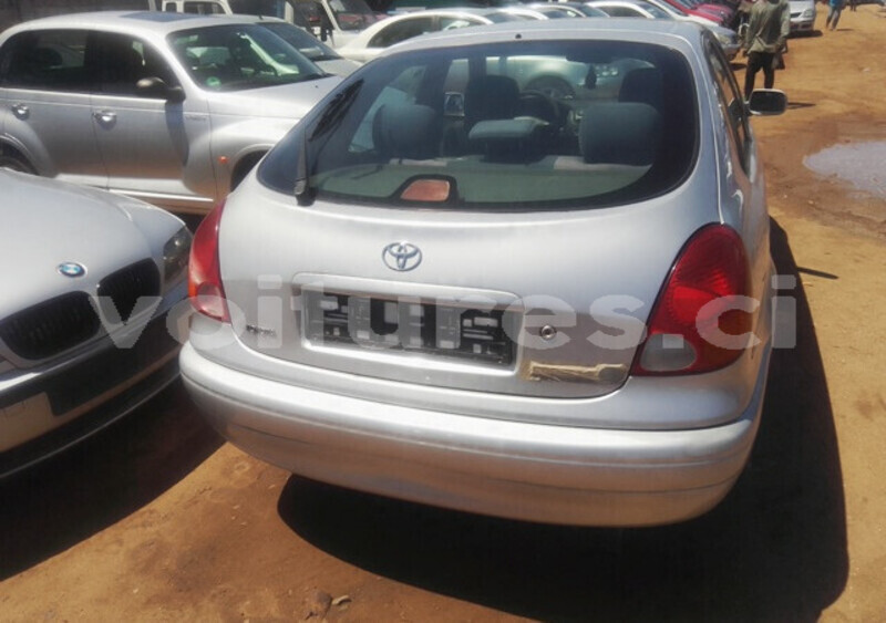 Big with watermark toyota corolla ivory coast aboisso 71214