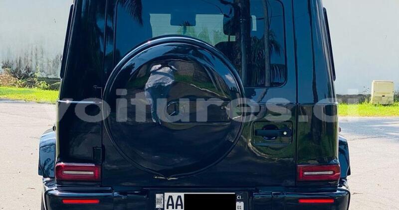 Big with watermark mercedes benz g klasse amg ivory coast aboisso 71216