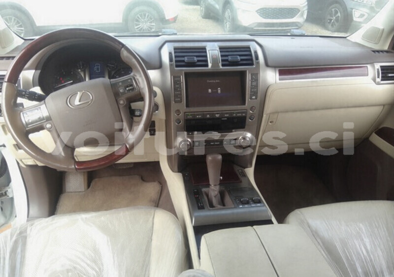 Big with watermark lexus gx ivory coast aboisso 71217