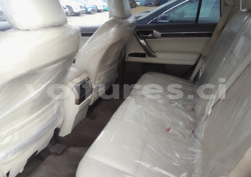 Big with watermark lexus gx ivory coast aboisso 71217