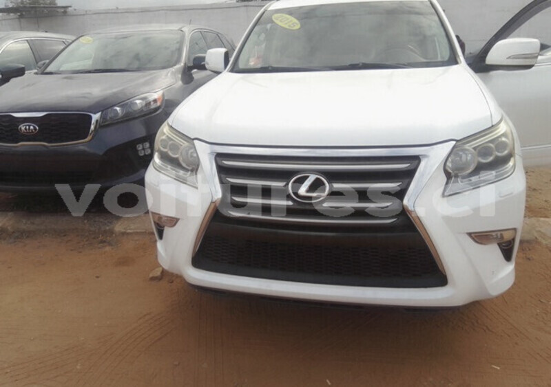 Big with watermark lexus gx ivory coast aboisso 71217