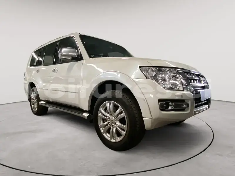 Big with watermark mitsubishi pajero abidjan zone 3 71223