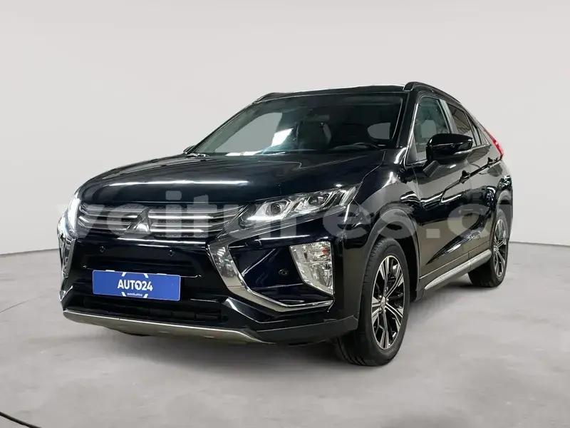 Big with watermark mitsubishi eclipse cross abidjan zone 3 71224