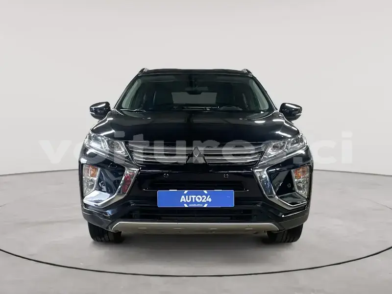 Big with watermark mitsubishi eclipse cross abidjan zone 3 71224