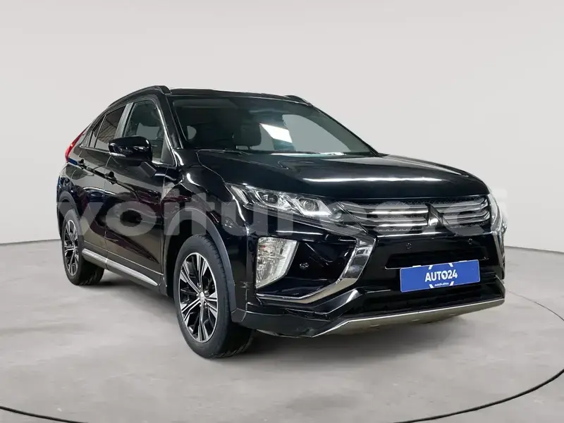 Big with watermark mitsubishi eclipse cross abidjan zone 3 71224