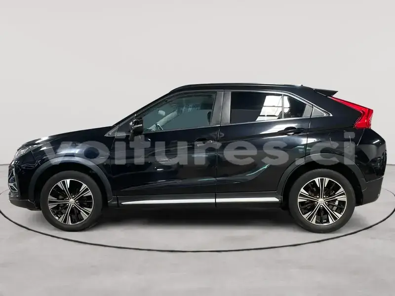 Big with watermark mitsubishi eclipse cross abidjan zone 3 71224