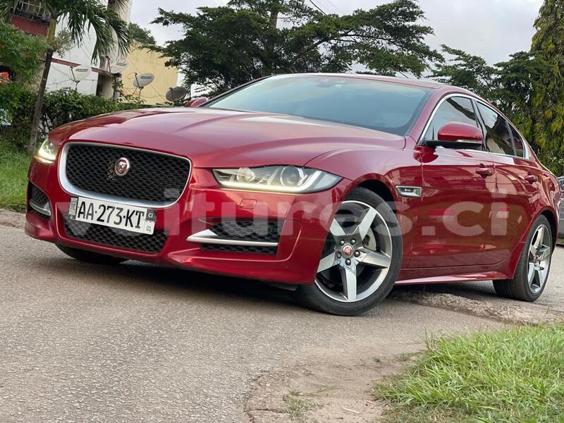 Big with watermark jaguar xe abidjan abidjan 71225