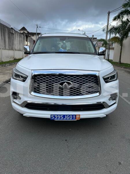 Big with watermark infiniti qx80 abidjan abidjan 71227