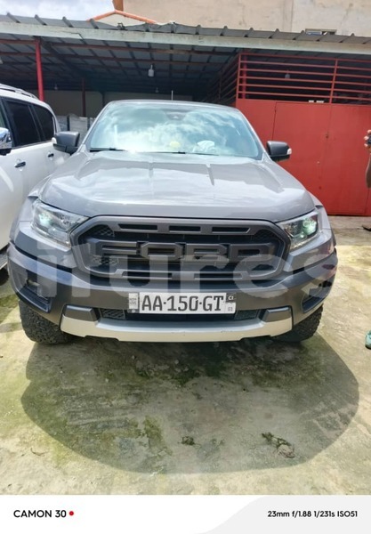 Big with watermark ford ranger north america abidjan abidjan 71228