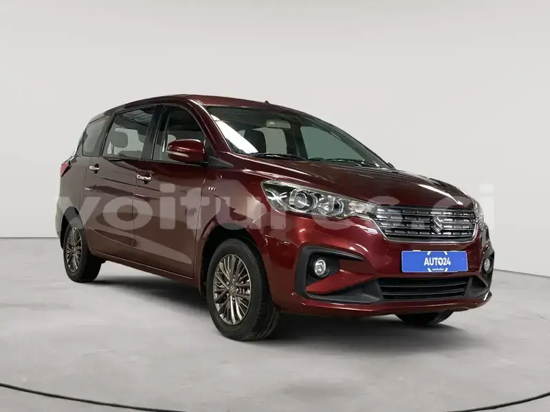 Big with watermark suzuki ertiga abidjan zone 3 71230