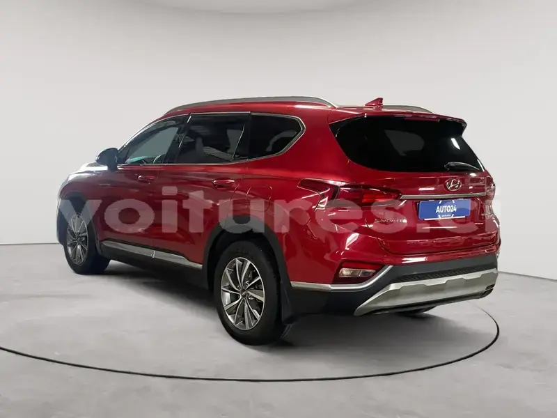 Big with watermark hyundai santa fe abidjan zone 3 71231