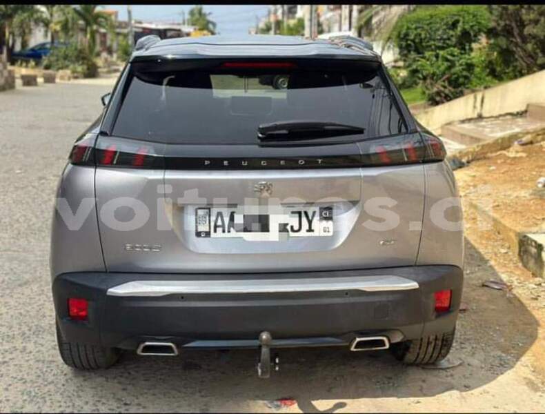 Big with watermark peugeot 2008 ivory coast aboisso 71236