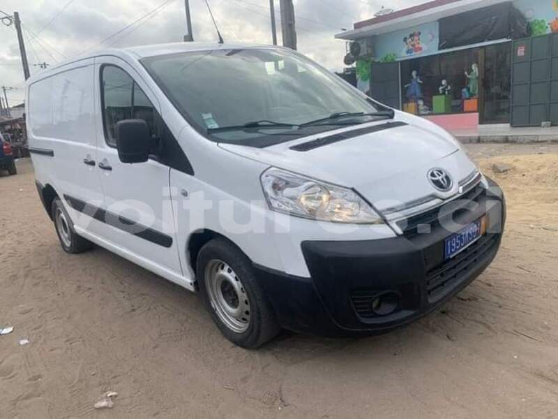 Big with watermark toyota proace ivory coast aboisso 71240