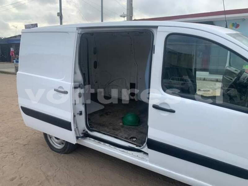 Big with watermark toyota proace ivory coast aboisso 71240